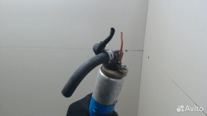 Насос топливный электрический Mercedes SLK R170, 1