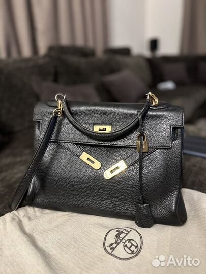 Сумка hermes birkin