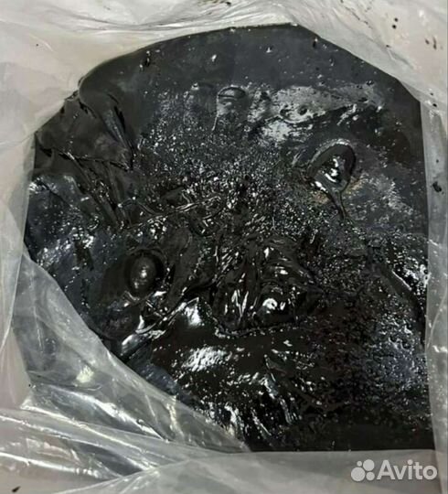 Мумие натуральное