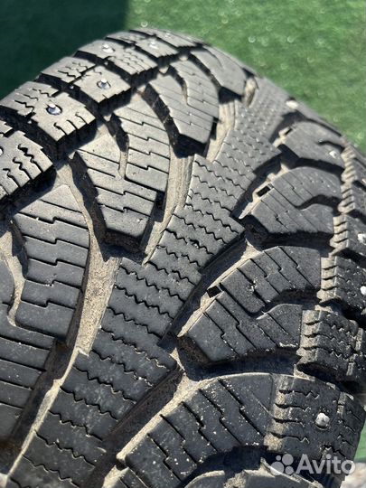 Hankook I'Pike RW11 225/60 R17 99T