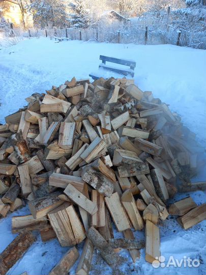 Продам дрова