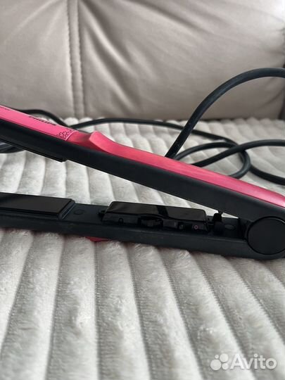 Выпрямитель для волос philips