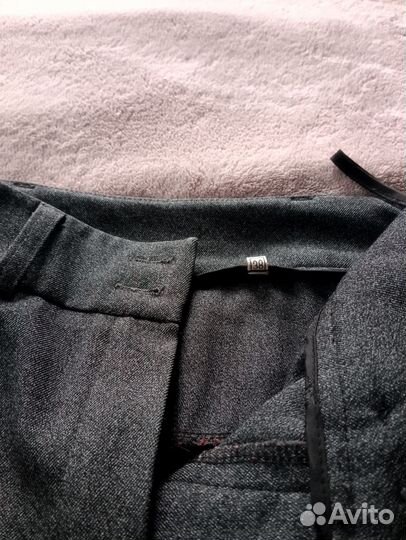 Школьная форма Elegance для девочки