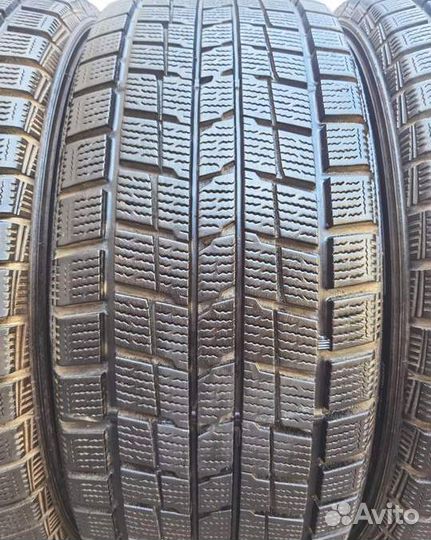 Dunlop DSX 225/55 R17 95Q