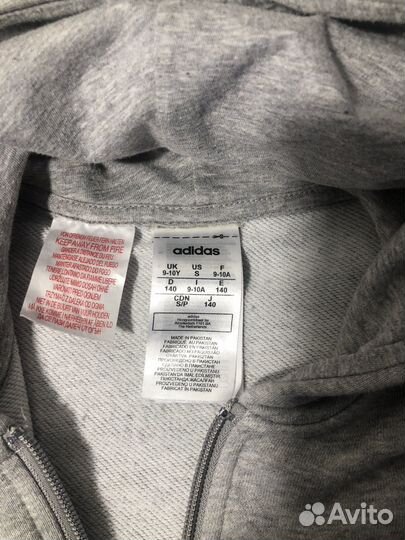 Спортивный костюм adidas