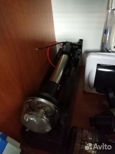 Огонь топовый складной