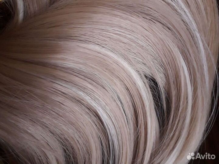 Хвост на резинке,новый