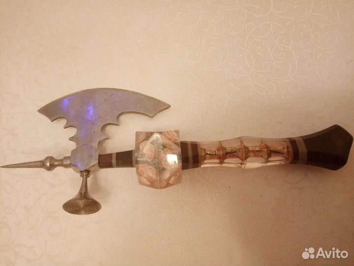 Топорик для кухни