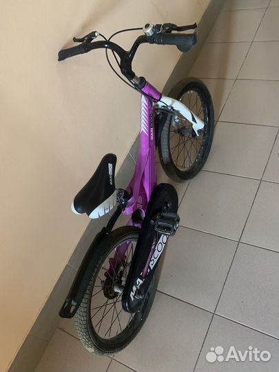 Велосипед детский 18