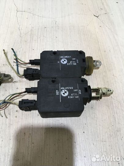 Активатор BMW E36