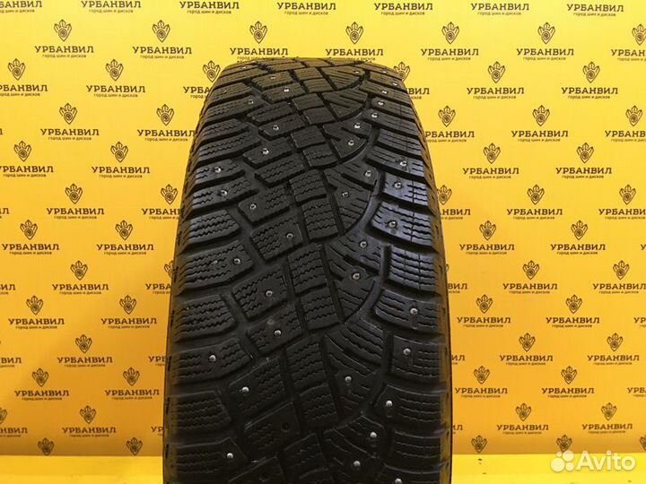 Continental IceContact 2 SUV 225/65 R17 106T