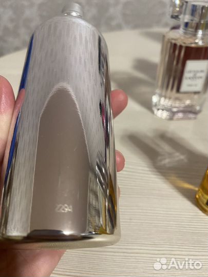 Парфюмерия Moschino,Attar, Montale