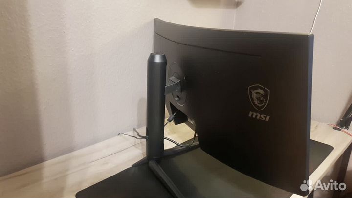 Монитор MSI Optix MAG342CQR