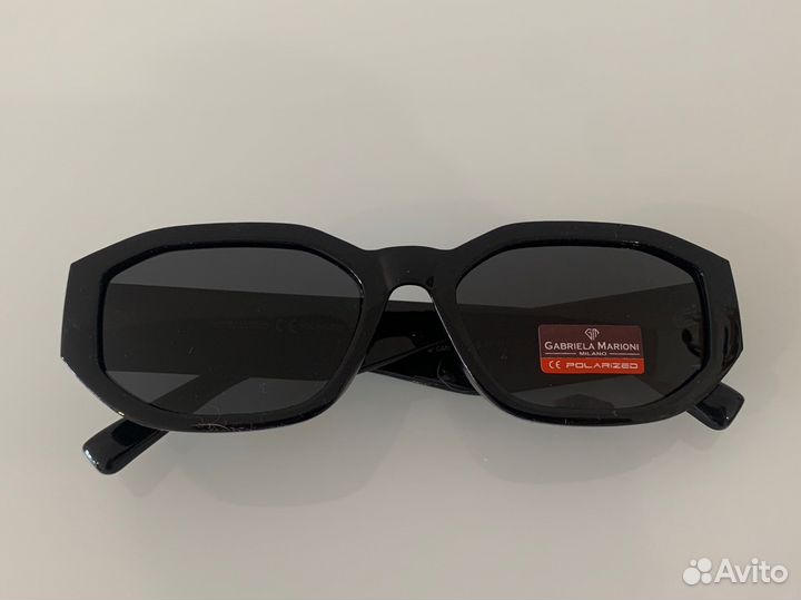 Солнцезащитные очки