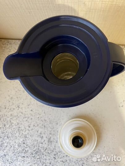 Чайник термос