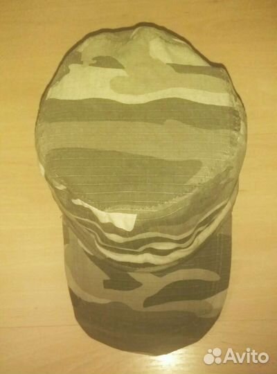 Кепка-немка Новая