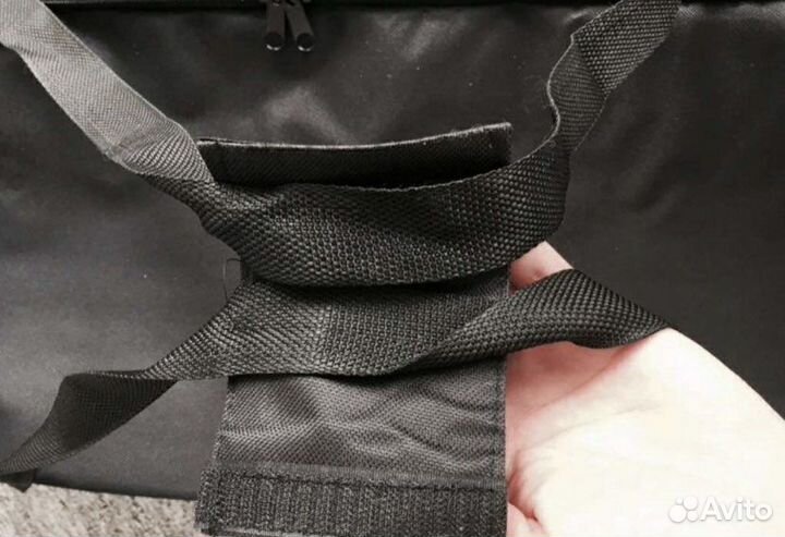 Фотосумка переноска для оборудования