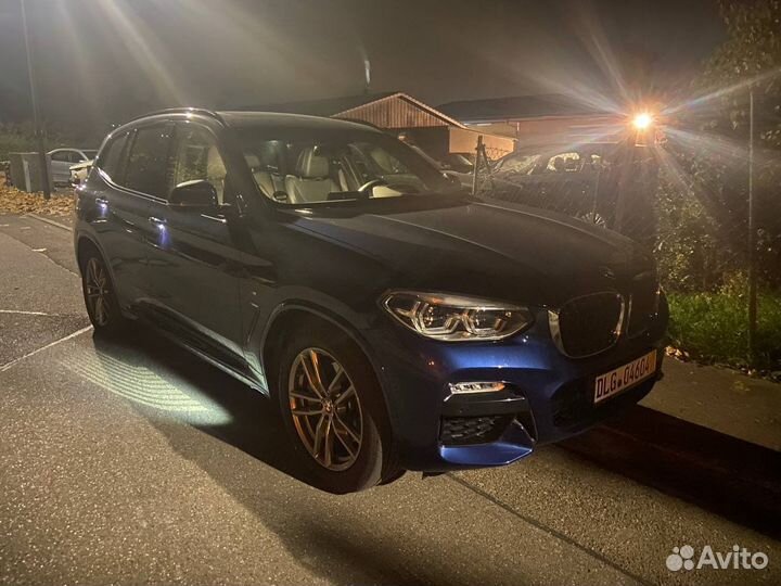 Проверка авто в Европе