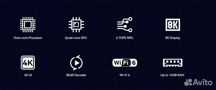 Khadas Edge2 Maker Kit RK3588S