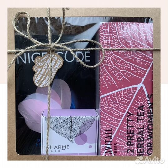 Подарочный набор для мужчин, для женщин, для детей