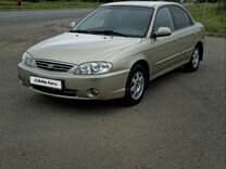 Kia Spectra 1.6 MT, 2007, 185 123 км, с пробегом, цена 450 000 руб.