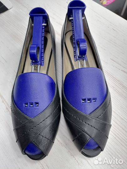 Туфли лодочки peter kaiser