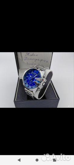 Часы мужские diesel