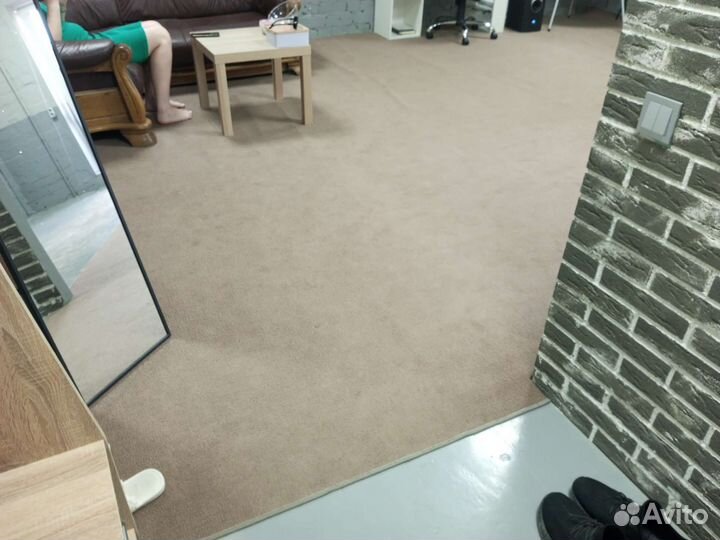 Палас 4260х5900