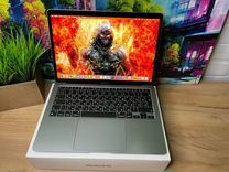 Macbook air 13 m1 Классный