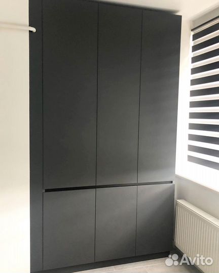 Шкафы на заказ