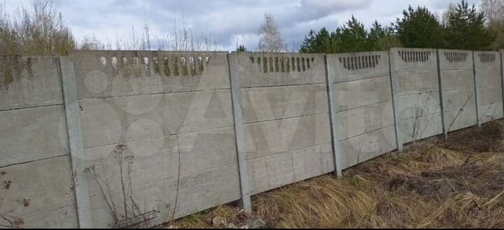 Дача 40 м² на участке 18 сот.