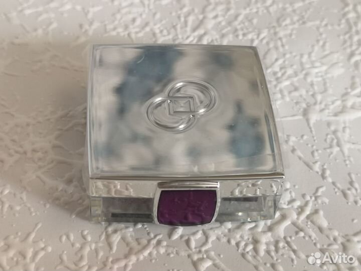 Тени Dr.Pierre Ricaud Абсолютная стойкость