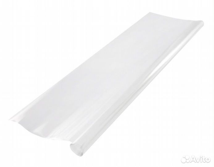 Мягкая плёнка на стол