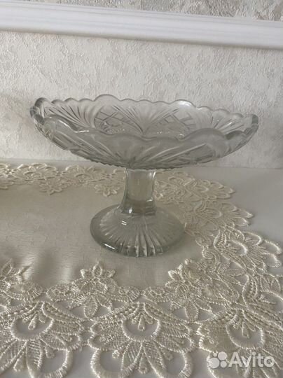 Ваза для фруктов