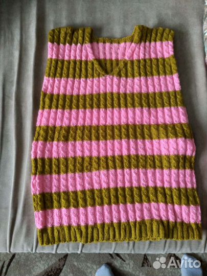 Безрукавки