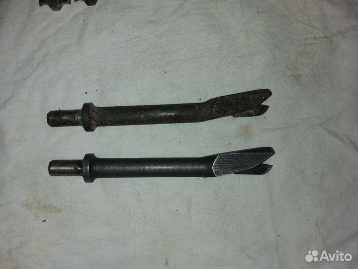 Сменный инструмент для кмп - 25