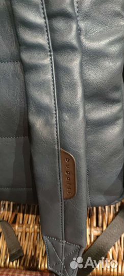 Рюкзак мужской Bugatti