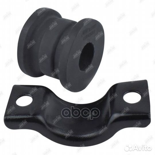 Втулка стабилизатора mercedes ML230 W163