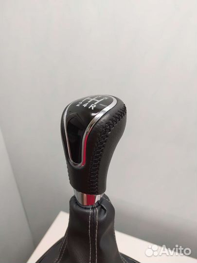 Чехол и юбка на любую ручку кпп