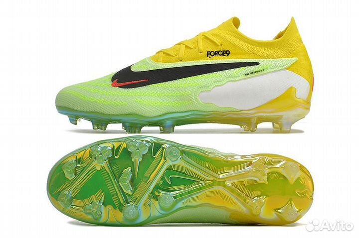Бутсы Nike Phantom GX Elite Эрлинг Холланд