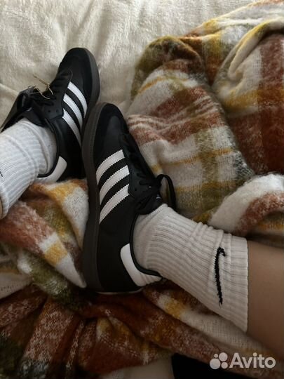 Кеды adidas Originals samba