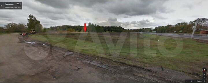 Участок 150 га (промназначения)