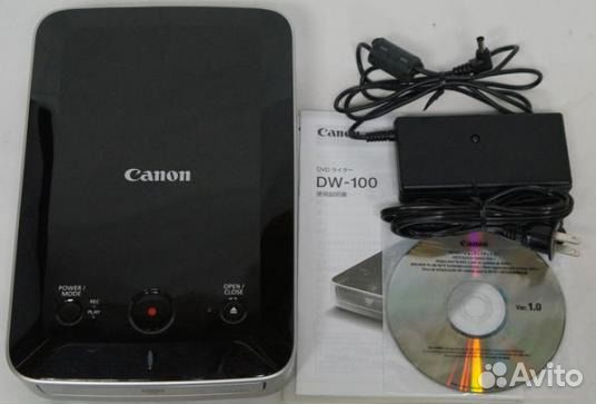 Принтер Canon CP-330