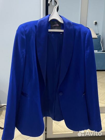 Пиджак женский