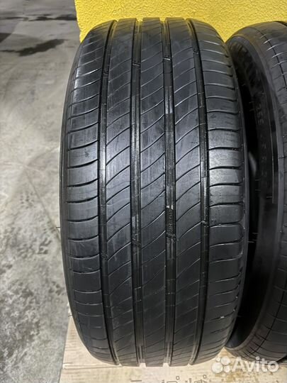 Michelin Primacy 4 255/45 R20 105V