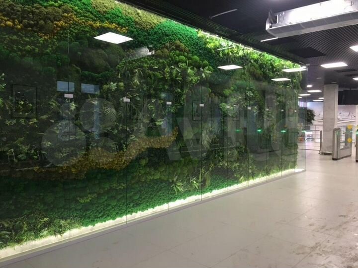 Свободного назначения, 2 м²