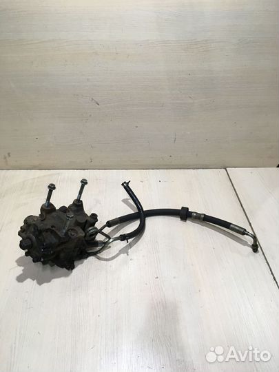 Рулевой редуктор Мerсеdеs Clk W208