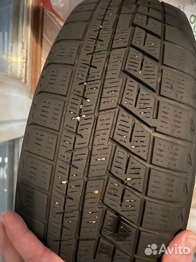 Yokohama Ice Guard IG50+ 175/65 R15