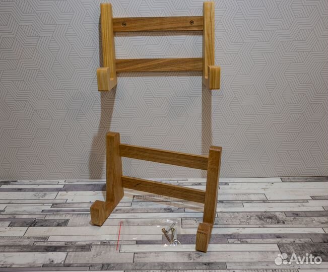 Разделочная доска Ясень