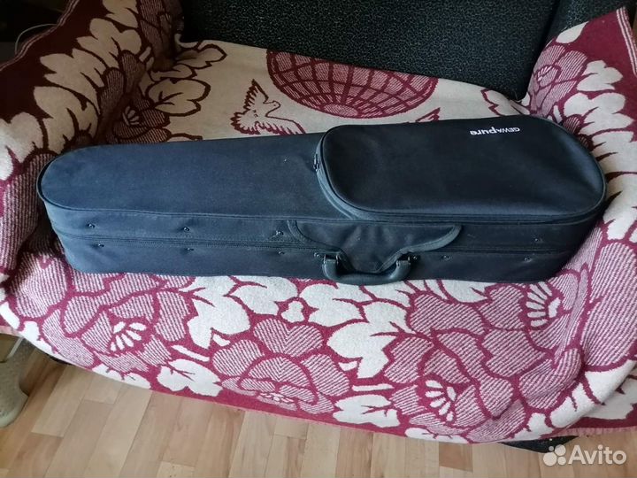 Скрипка strunal